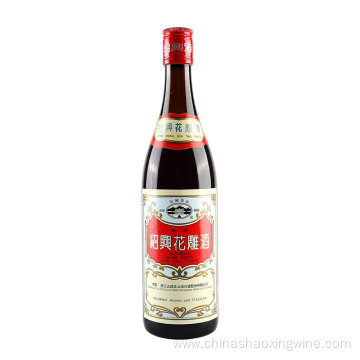 Shaoxing Hua Diao wine 640ML